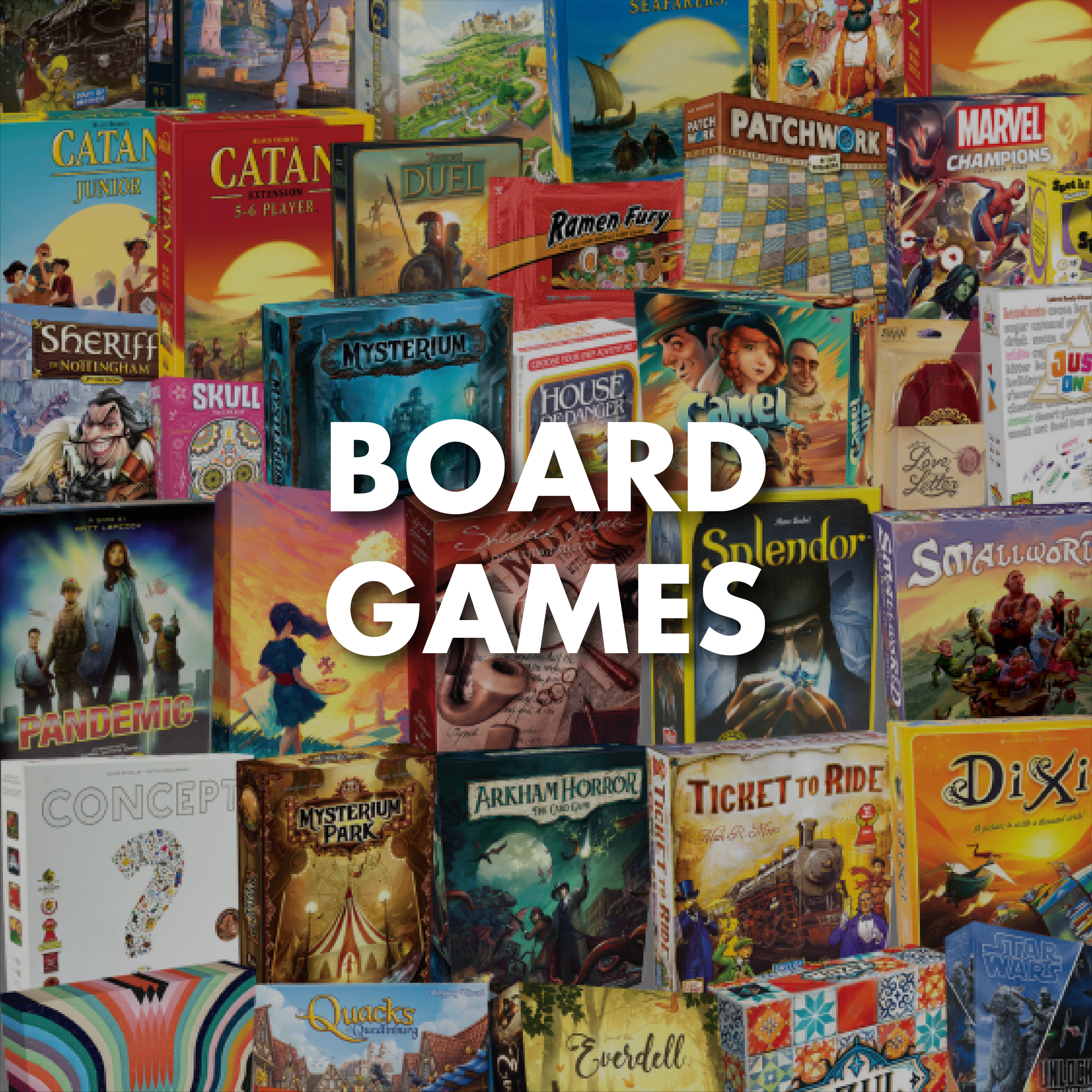 Board Games