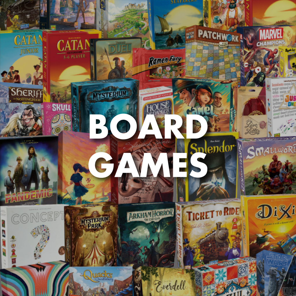 Board Games