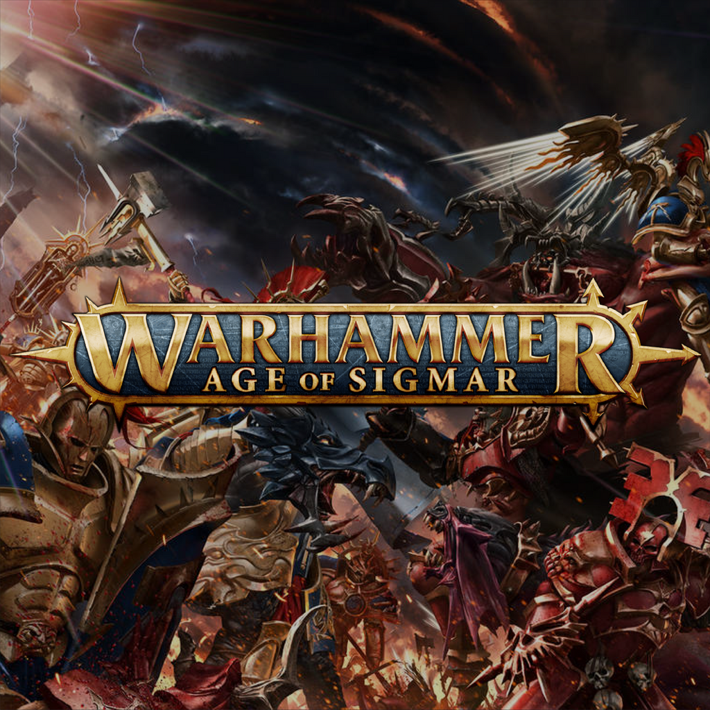 Age of Sigmar