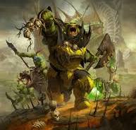 Orruk Warclans