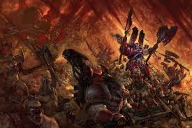 World Eaters