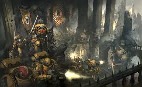 Imperial Fists