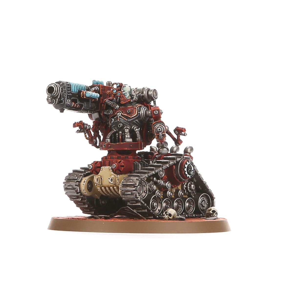 Warhammer: 40K: Adeptus Mechanicus: Kataphron Destroyers