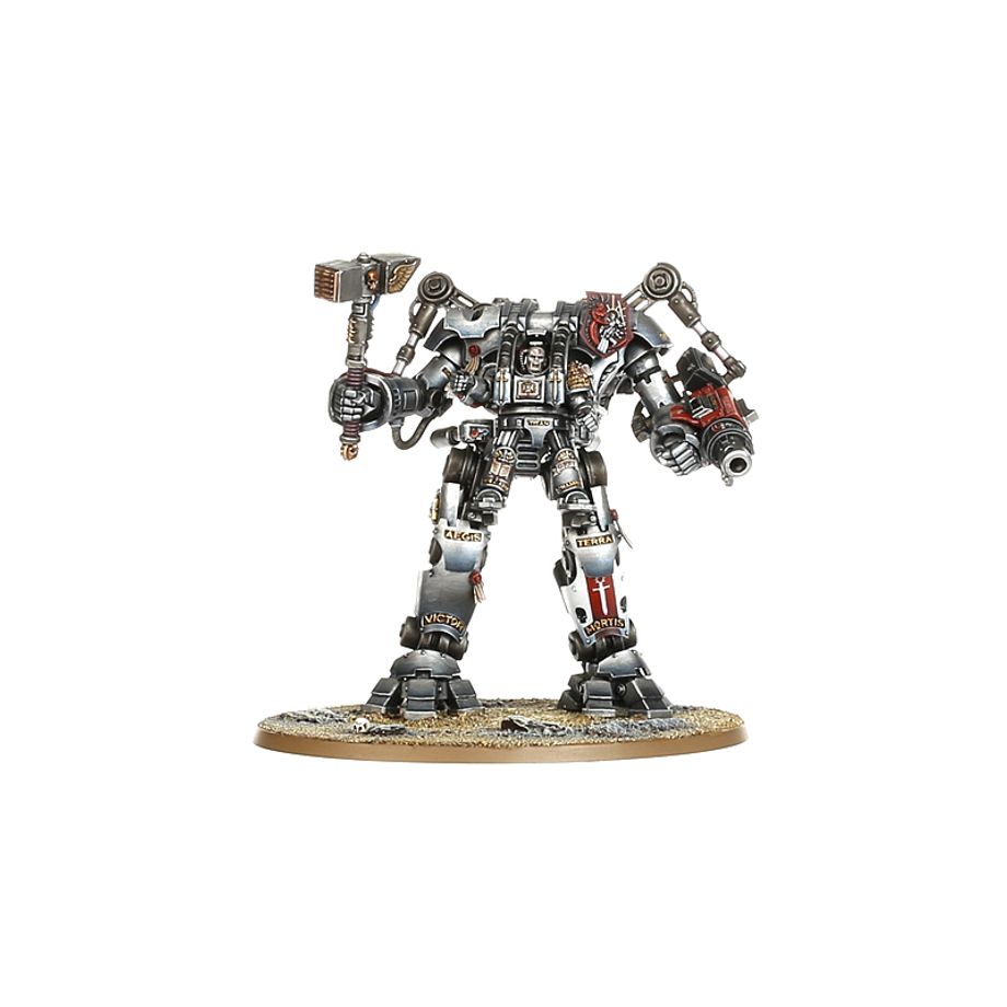 COMBAT PATROL: GREY KNIGHTS