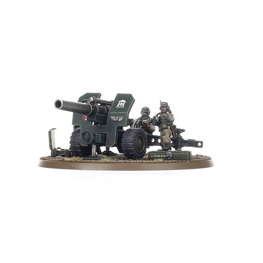 COMBAT PATROL: ASTRA MILITARUM