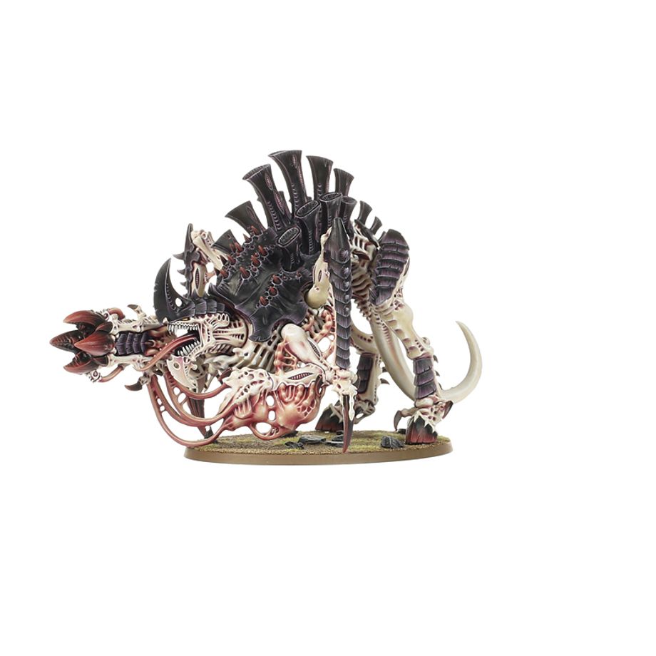 TYRANIDS: TYRANNOFEX