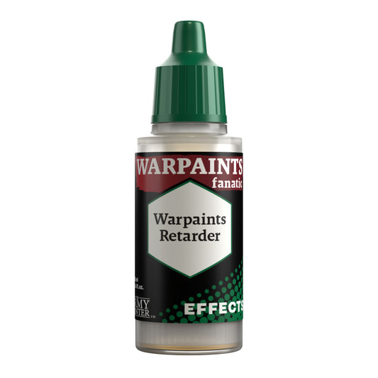 Warpaints Fanatic: Effects - Warpaints Retarder 18ml