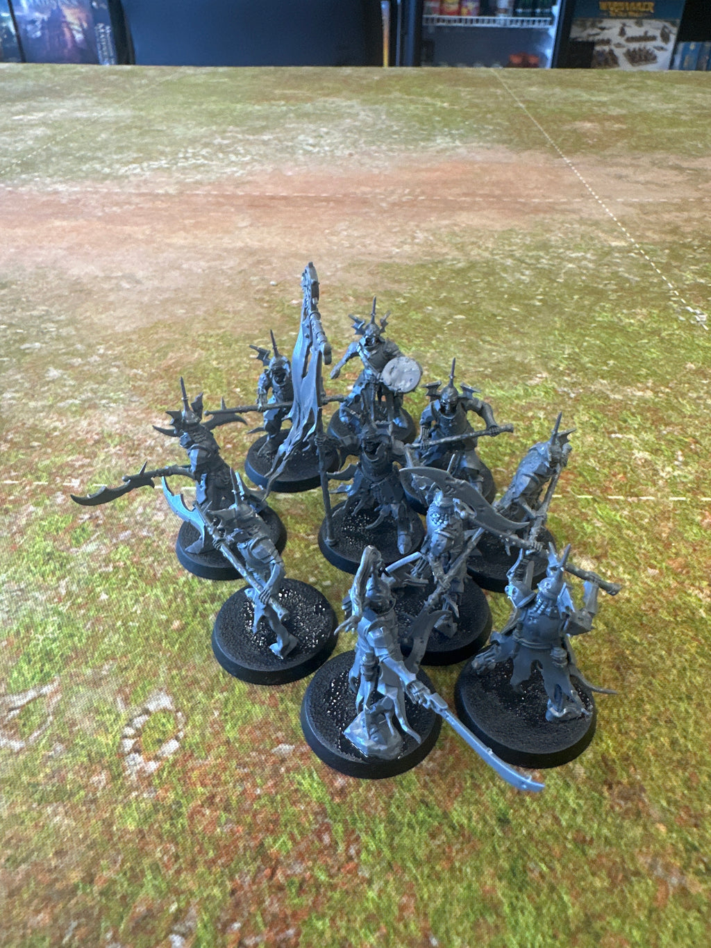 Loaded Dice Games