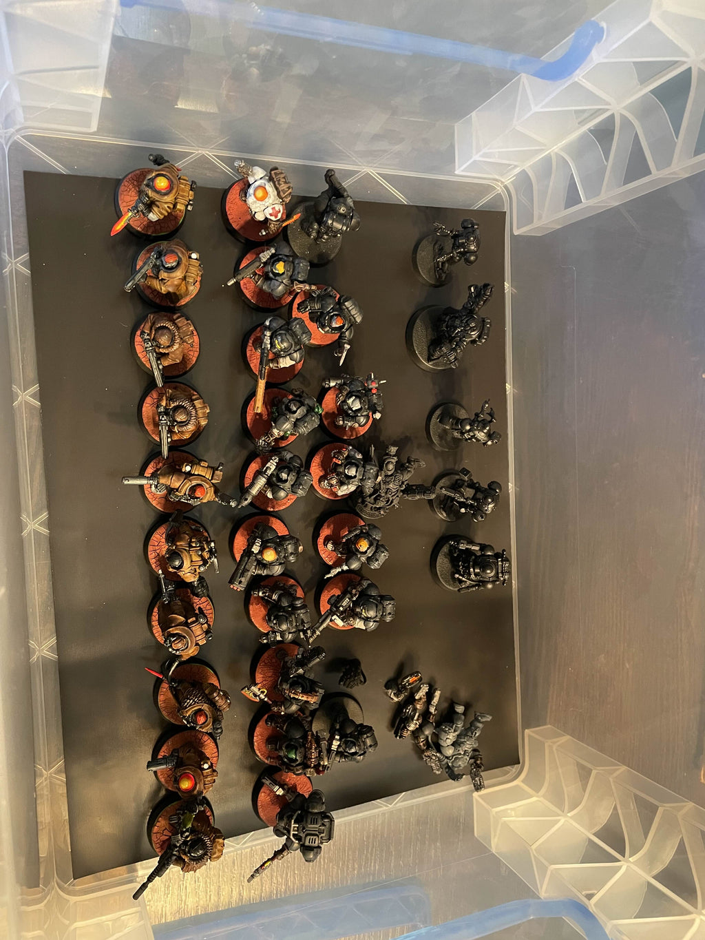 Loaded Dice Games