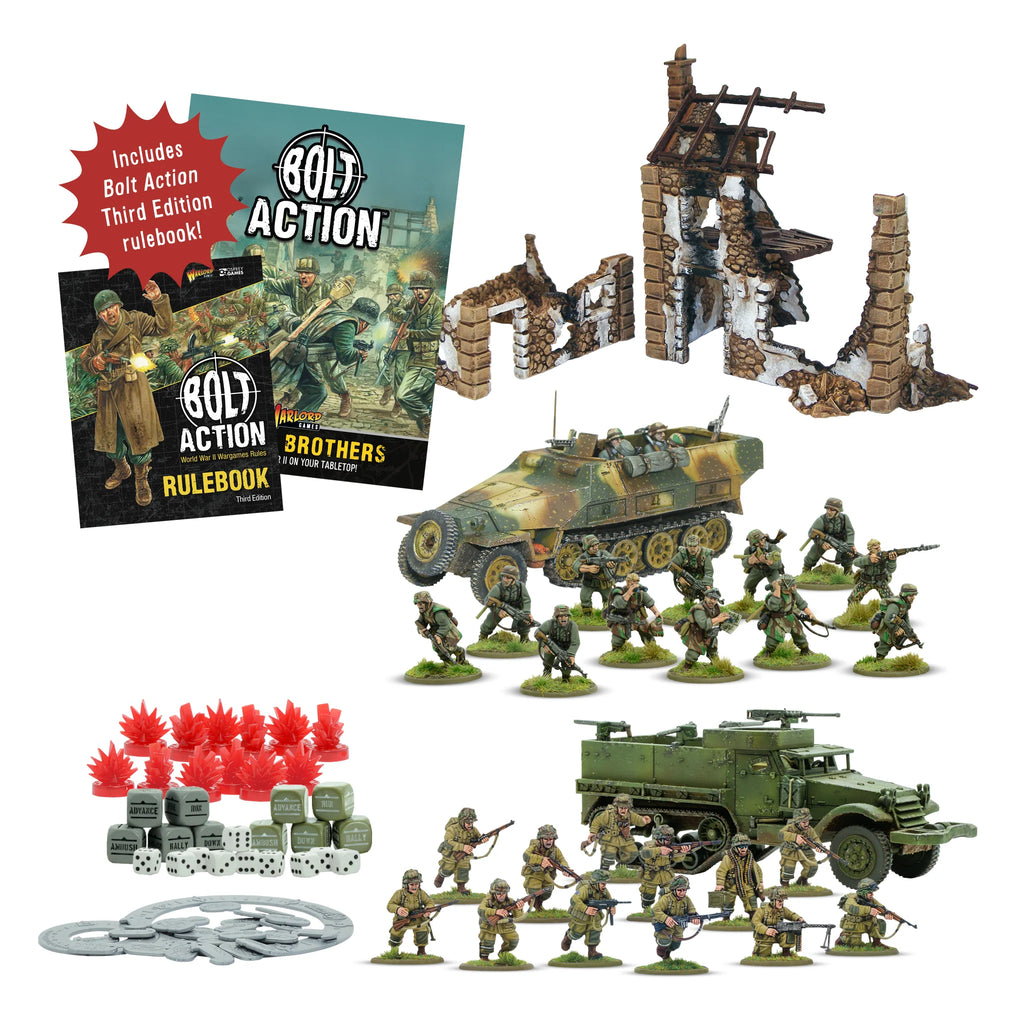 Loaded Dice Games