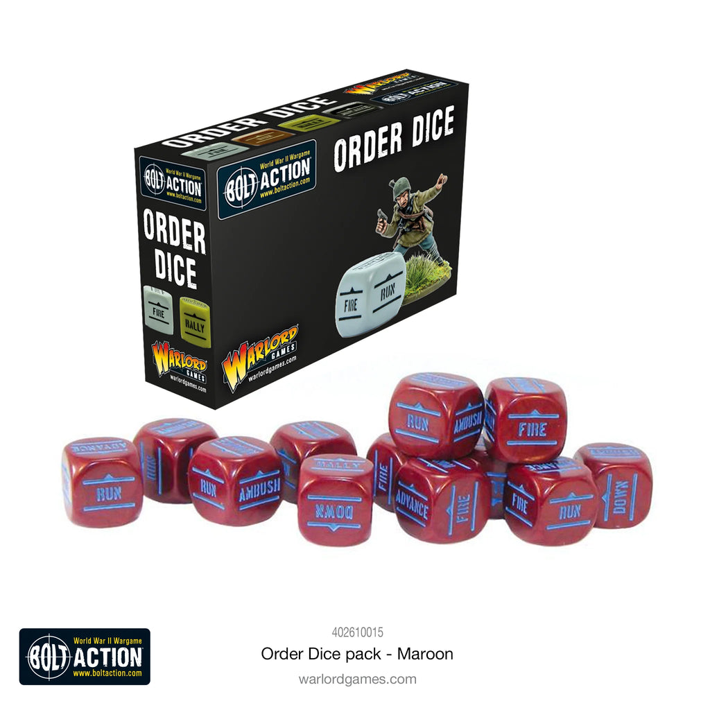 Loaded Dice Games