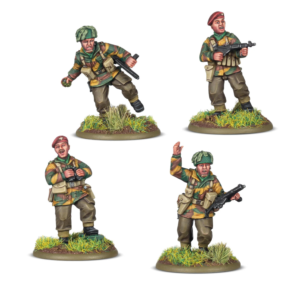 Loaded Dice Games
