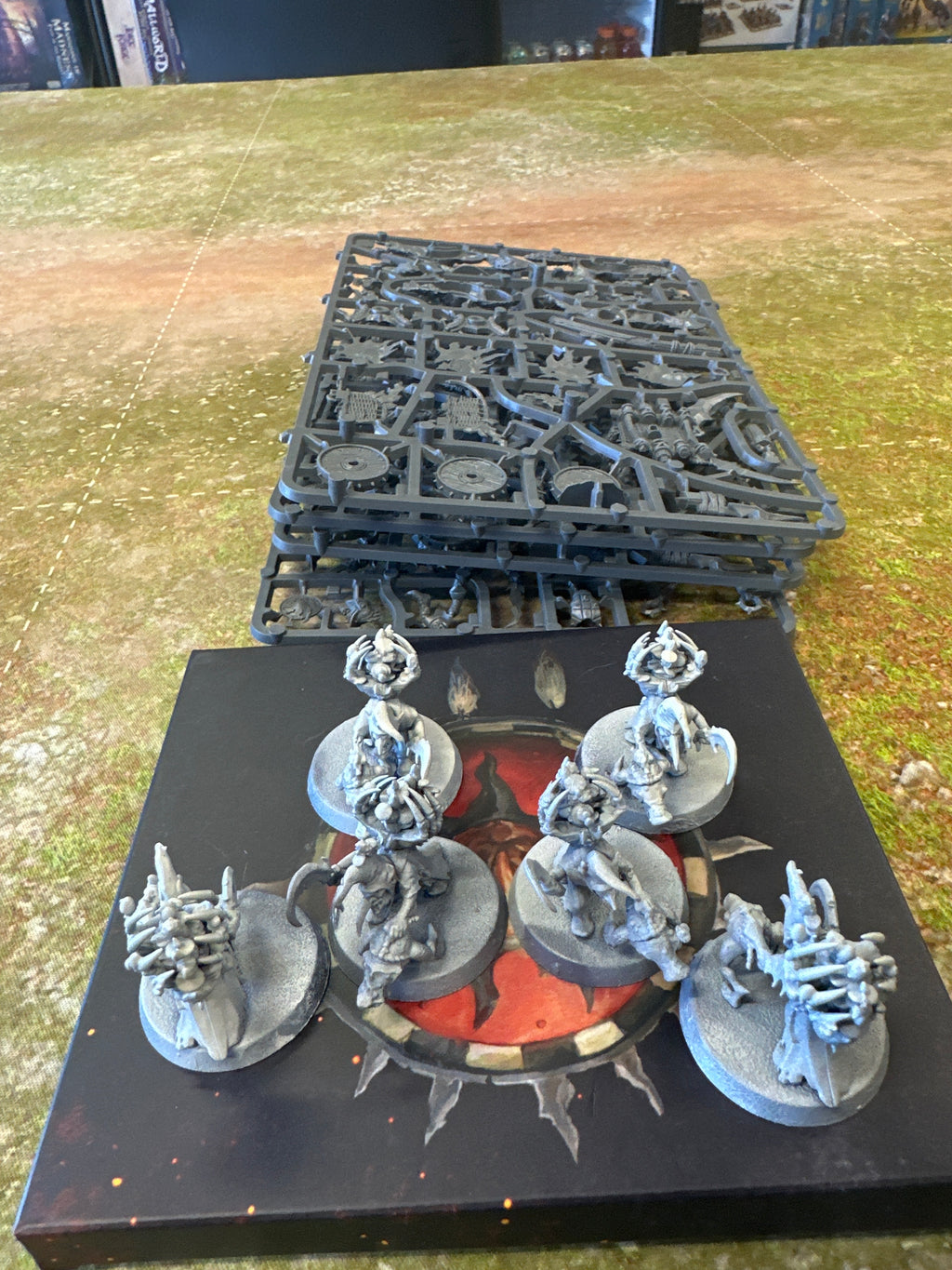 Loaded Dice Games