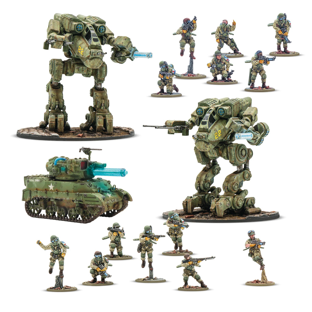 Loaded Dice Games