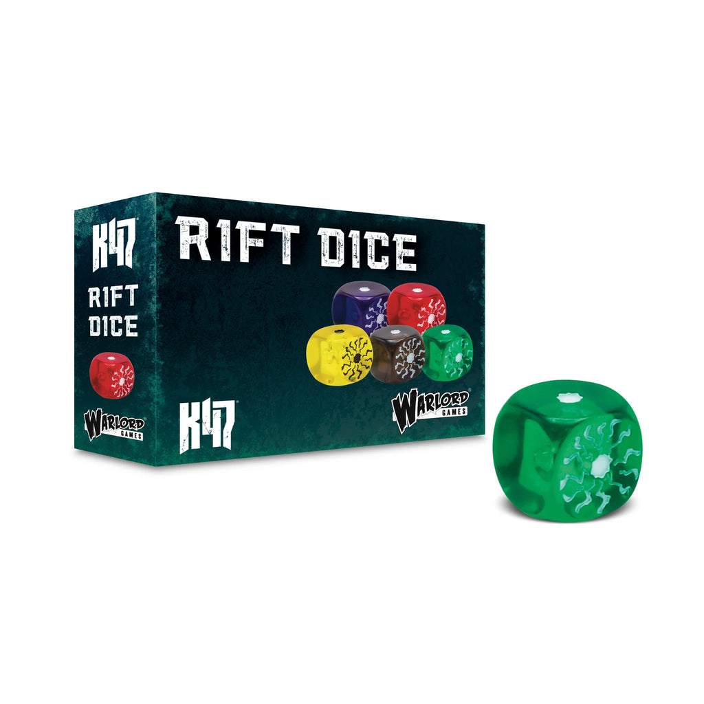 Loaded Dice Games