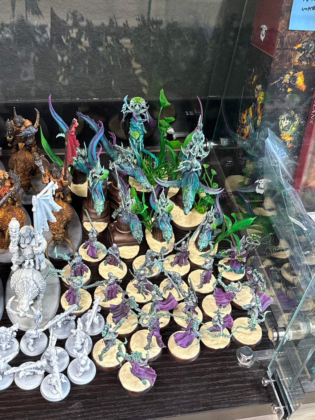 Loaded Dice Games