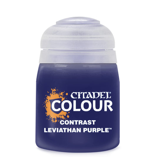 CONTRAST: LEVIATHAN PURPLE (18ML)