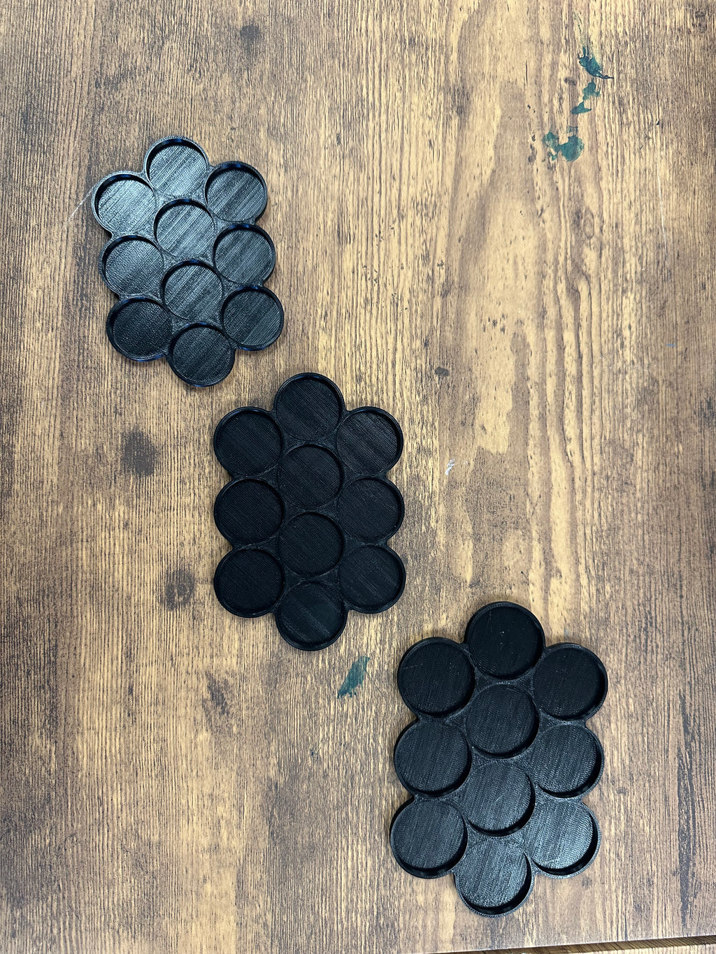 Loaded Dice Games