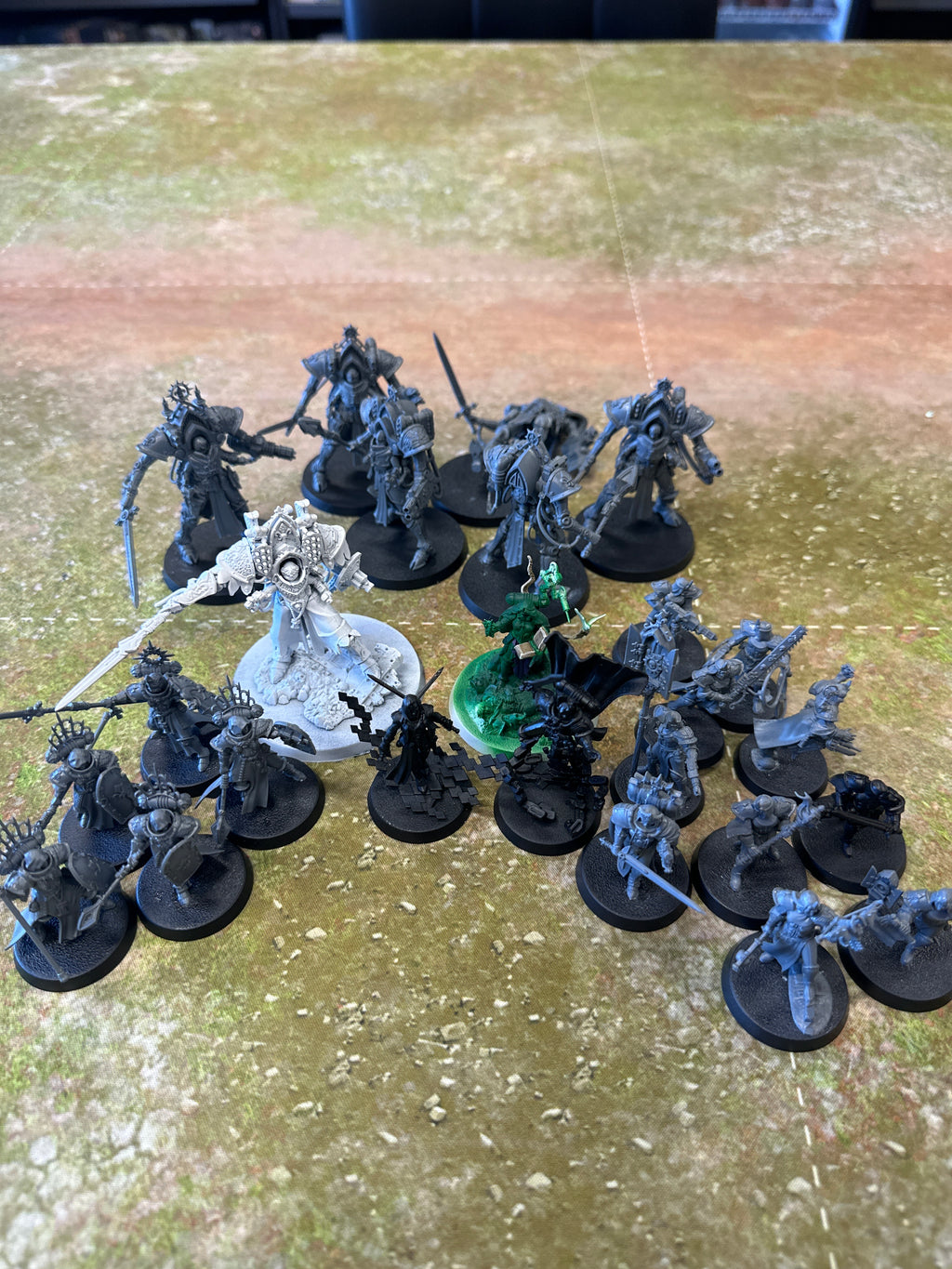 Loaded Dice Games