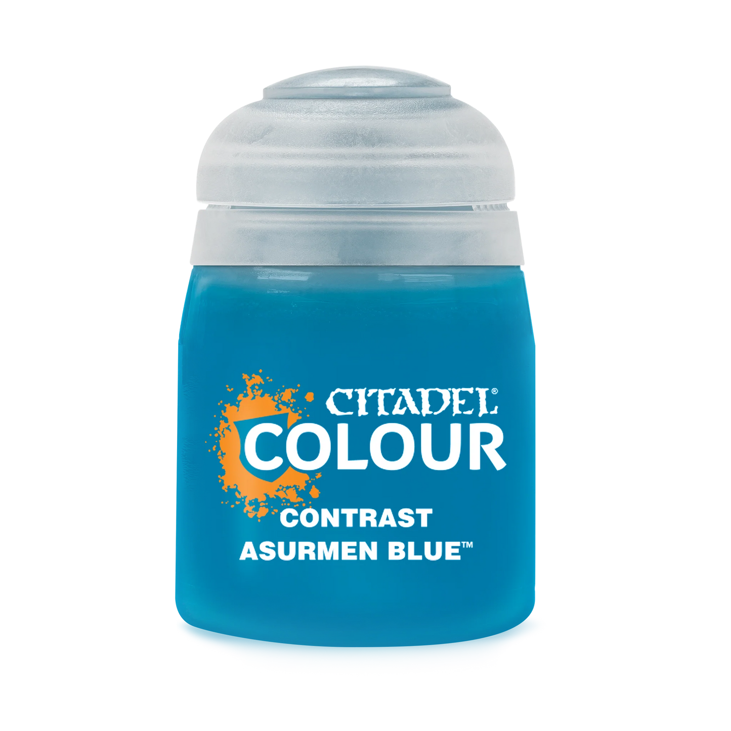 CONTRAST: ASURMEN BLUE (18ML)