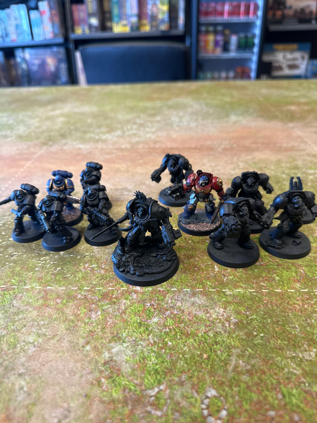 Loaded Dice Games