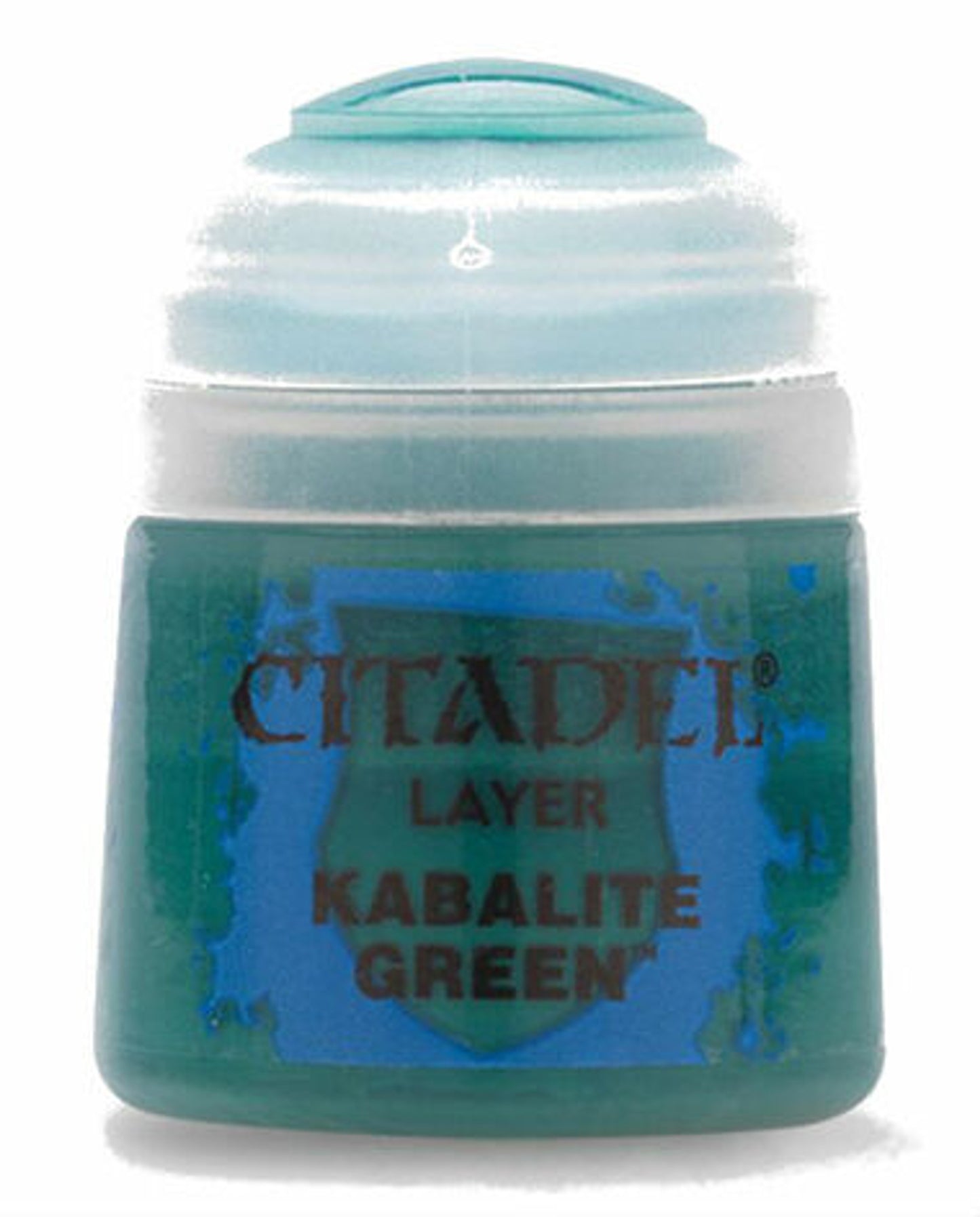 LAYER: KABALITE GREEN (12ML)