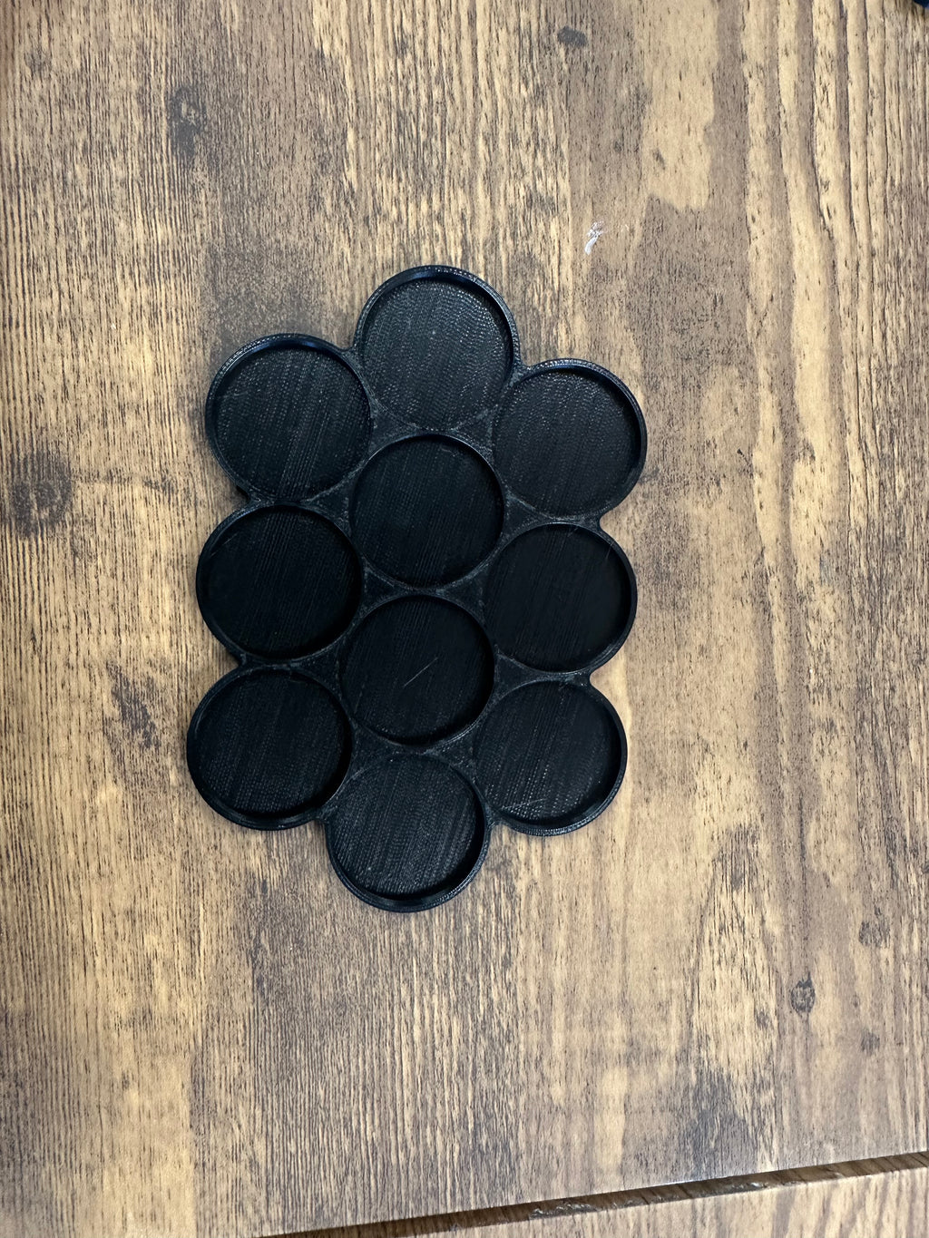 Loaded Dice Games