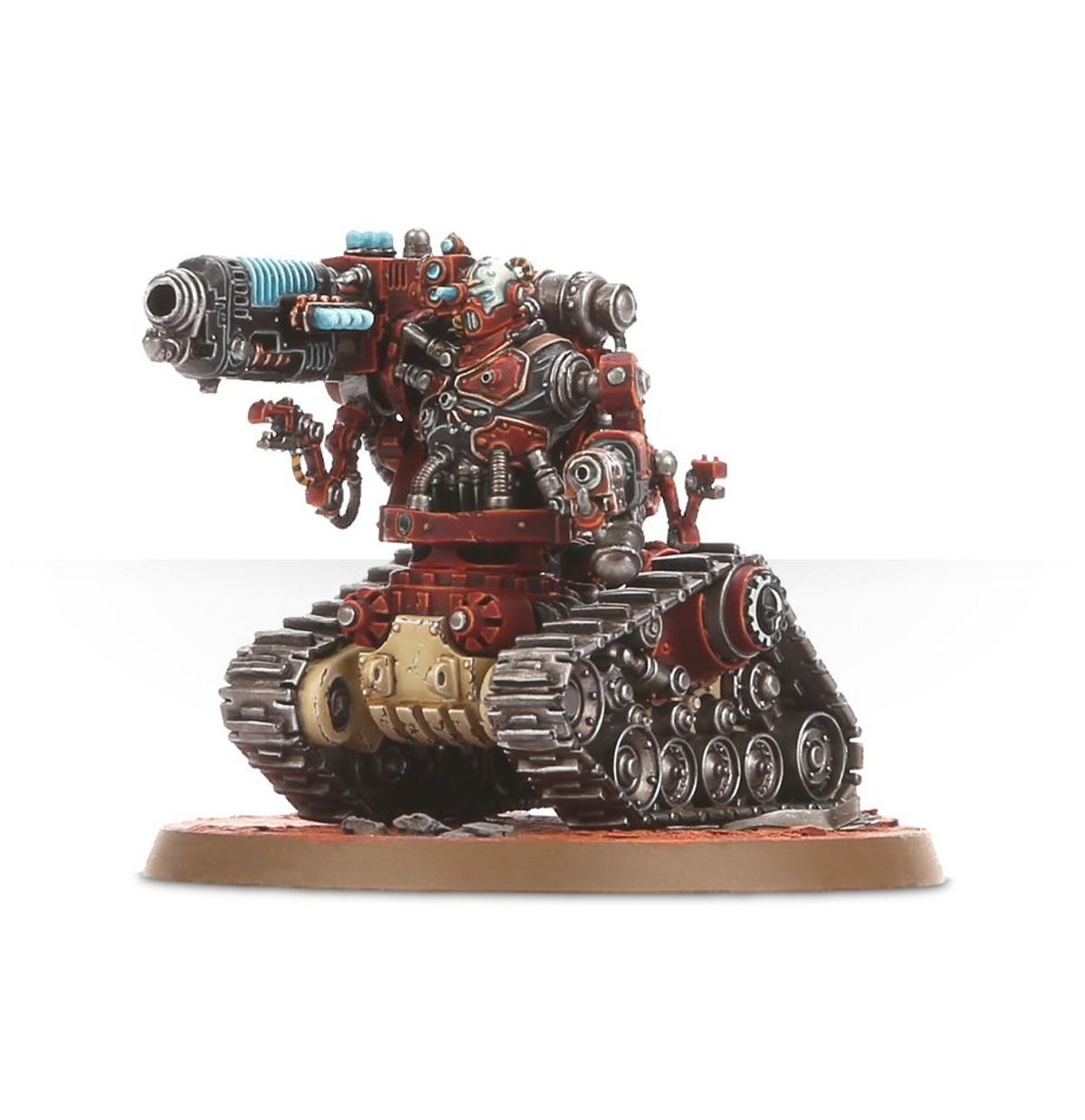 Warhammer: 40K: Adeptus Mechanicus: Kataphron Destroyers