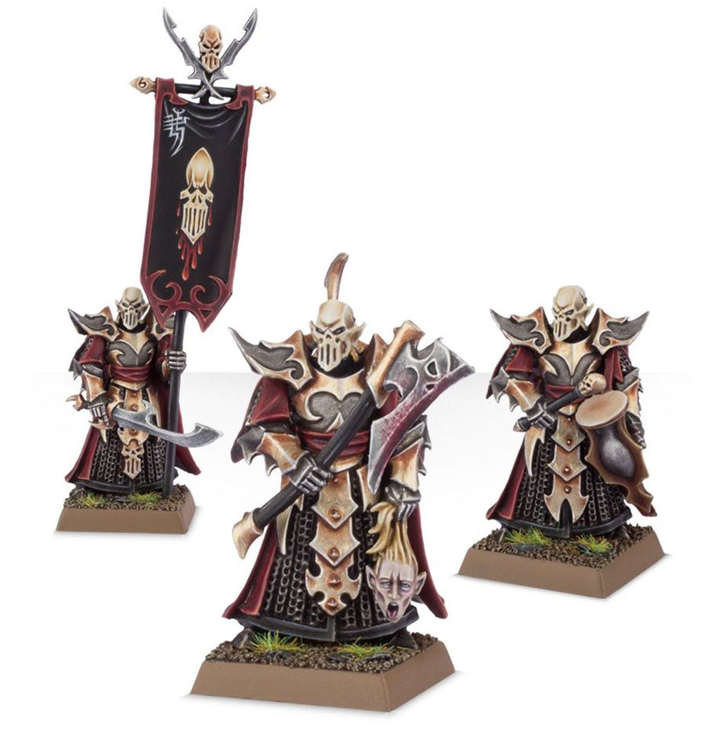 Loaded Dice Games