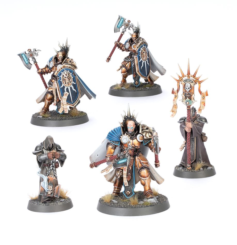 Loaded Dice Games