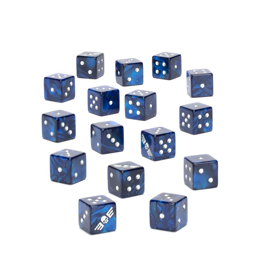 Loaded Dice Games