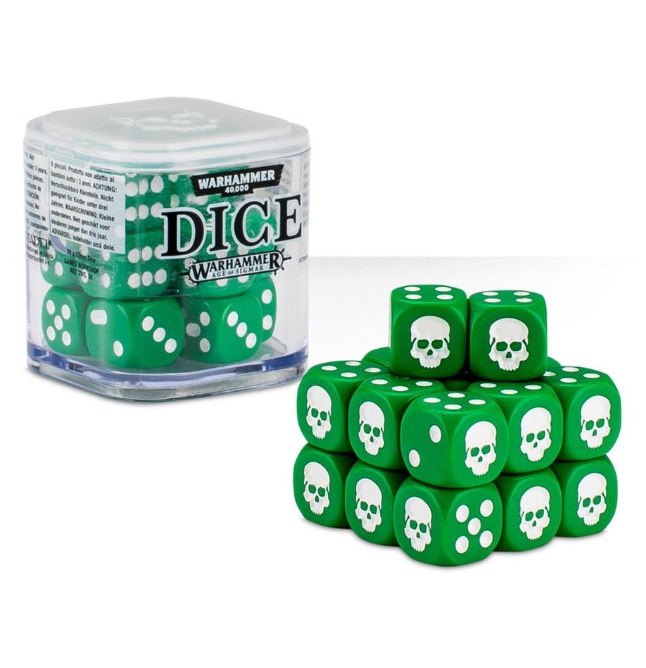 Loaded Dice Games