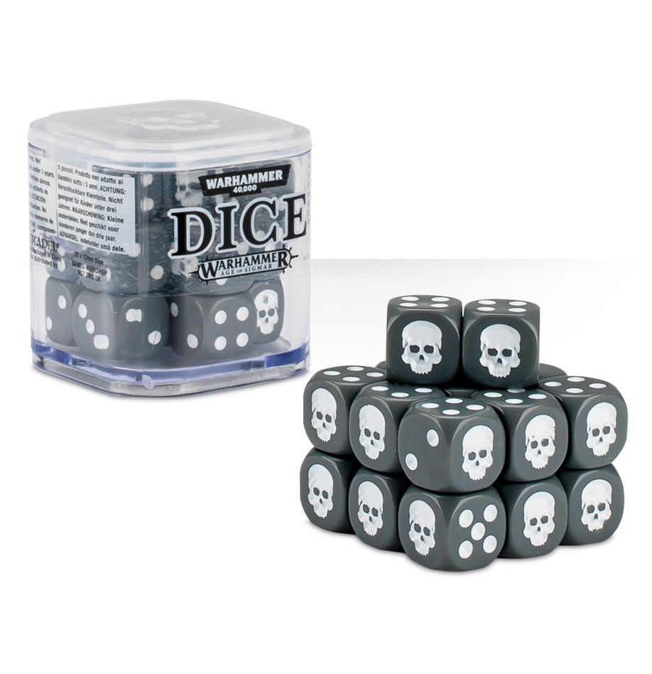 Loaded Dice Games