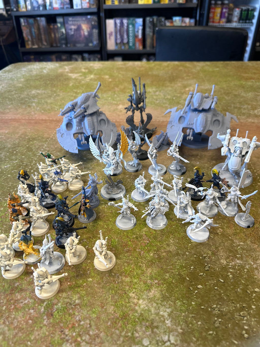 Loaded Dice Games