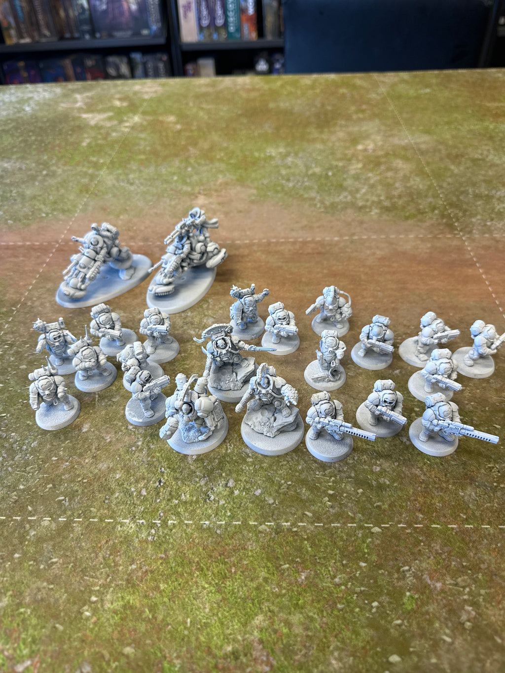Loaded Dice Games