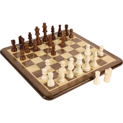 Chess - Luxury Version