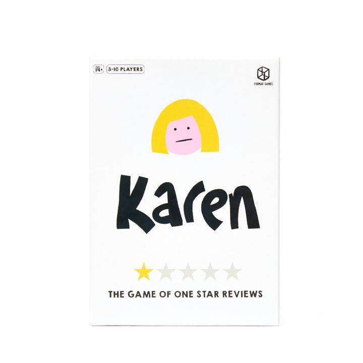 Karen