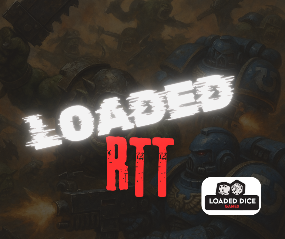 Loaded Dice Games