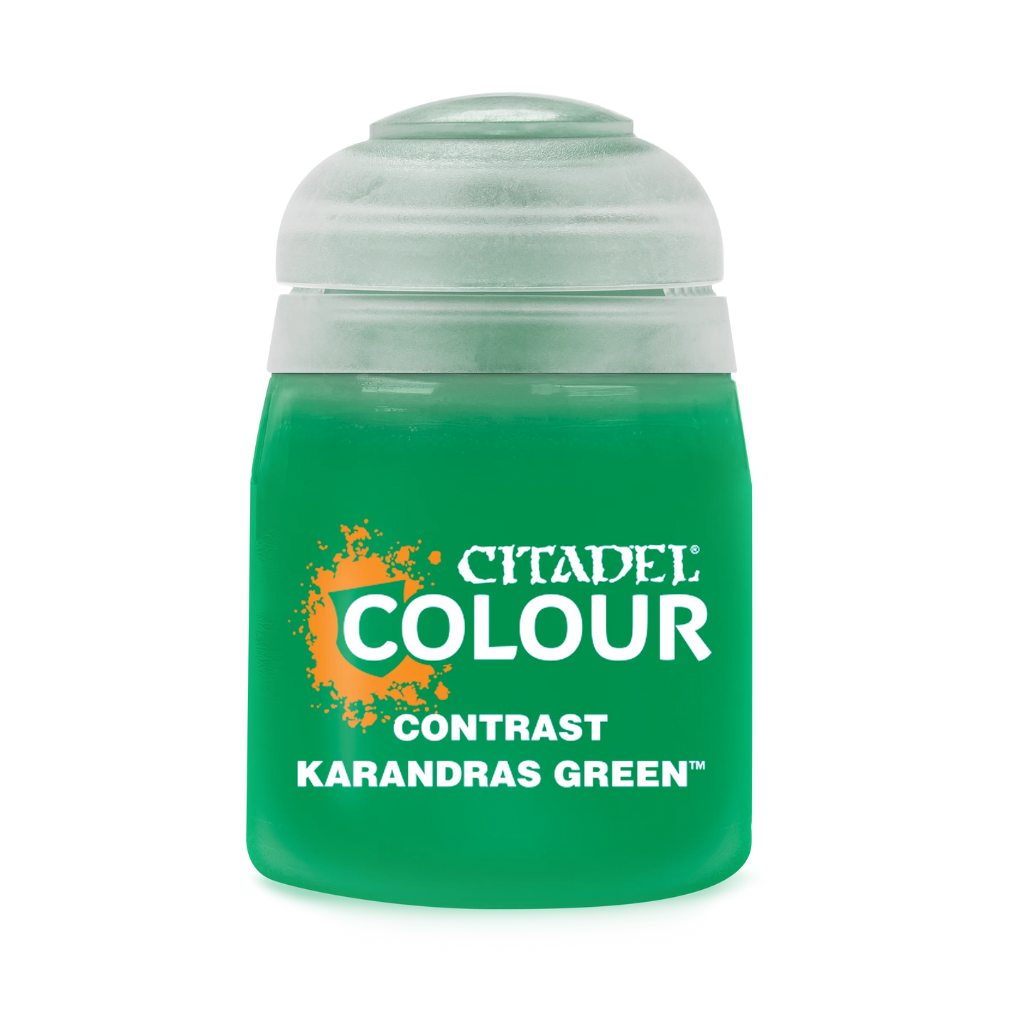 CONTRAST: KARANDRAS GREEN (18ML)