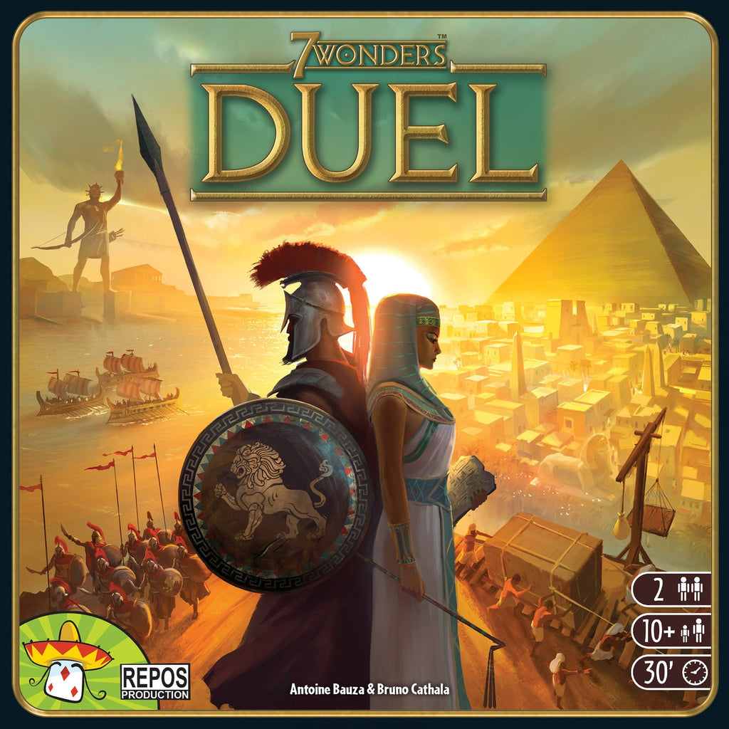 Loaded Dice Games