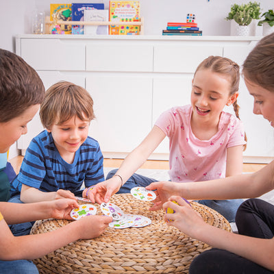 Loaded Dice Games