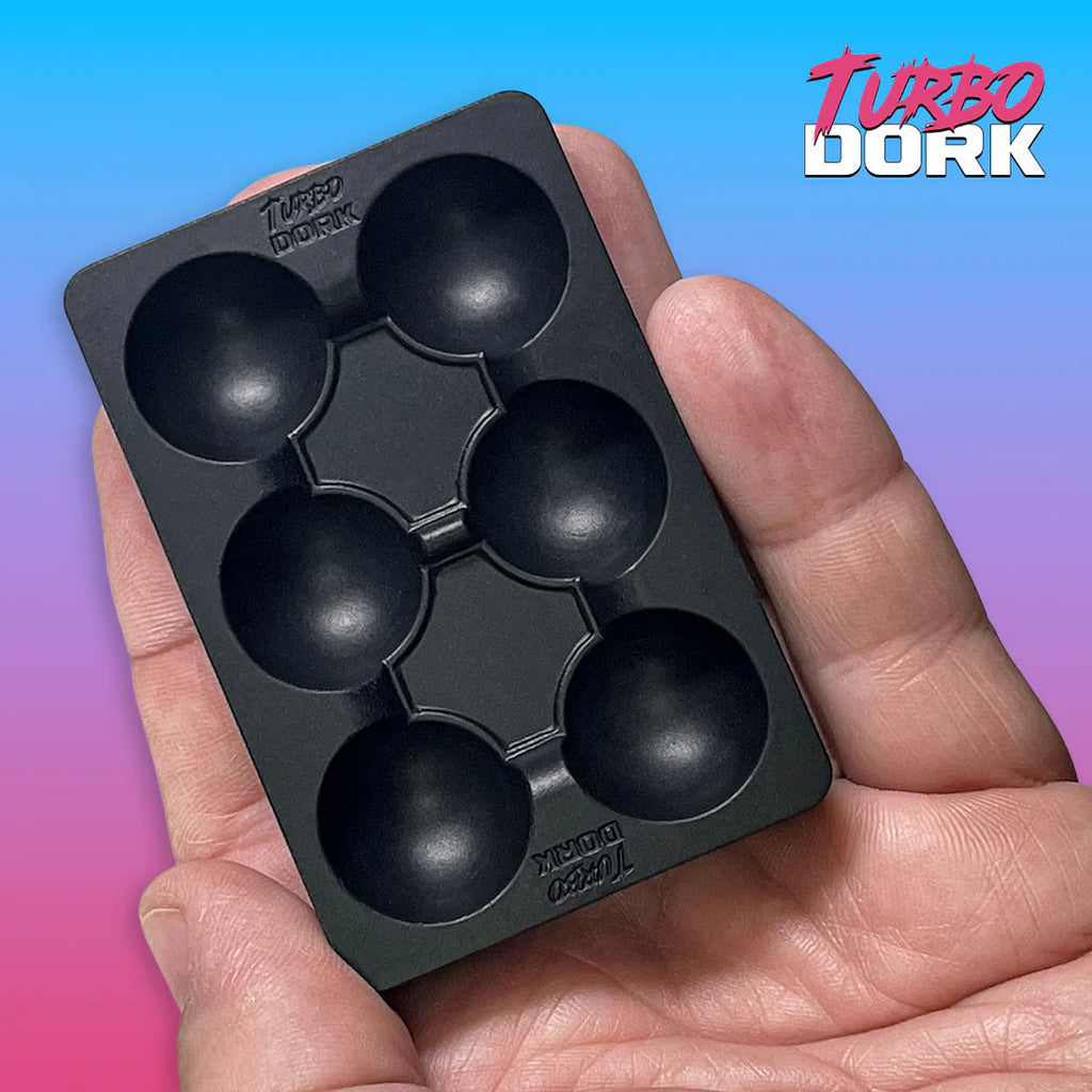 Loaded Dice Games