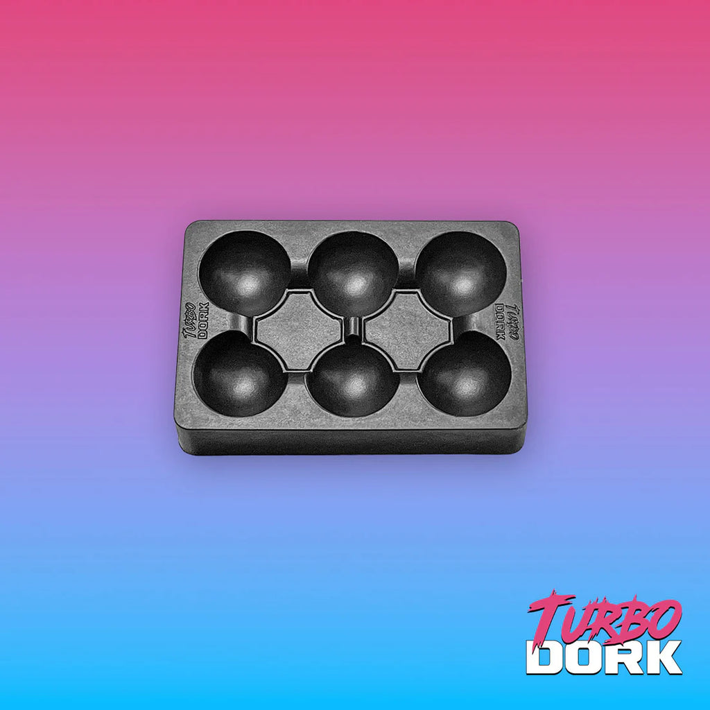 Loaded Dice Games