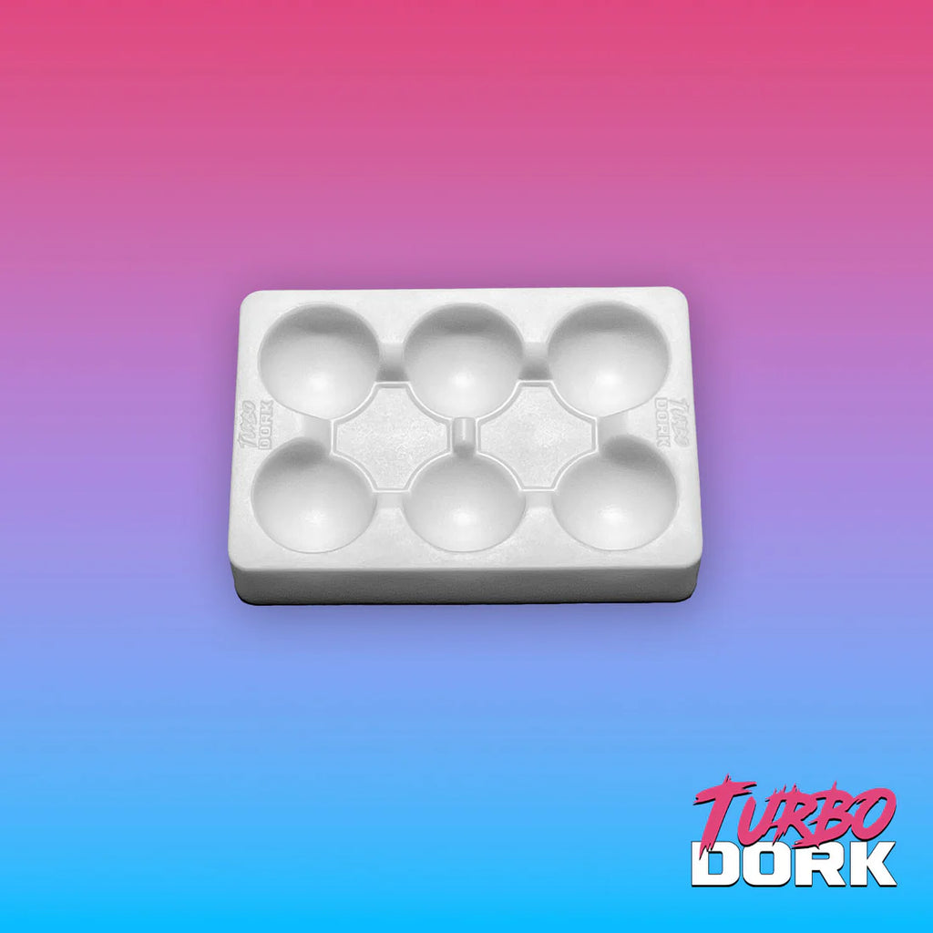 Loaded Dice Games