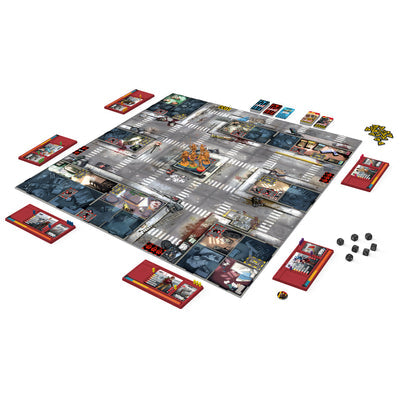 Loaded Dice Games