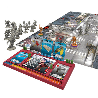 Loaded Dice Games