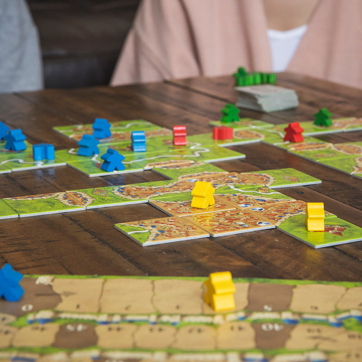 Loaded Dice Games