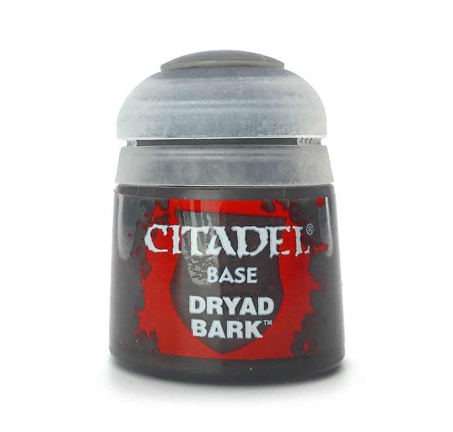 BASE: DRYAD BARK (12ML)