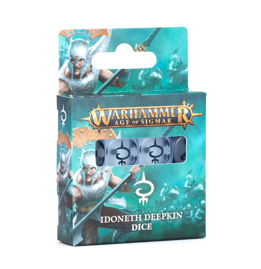 Loaded Dice Games