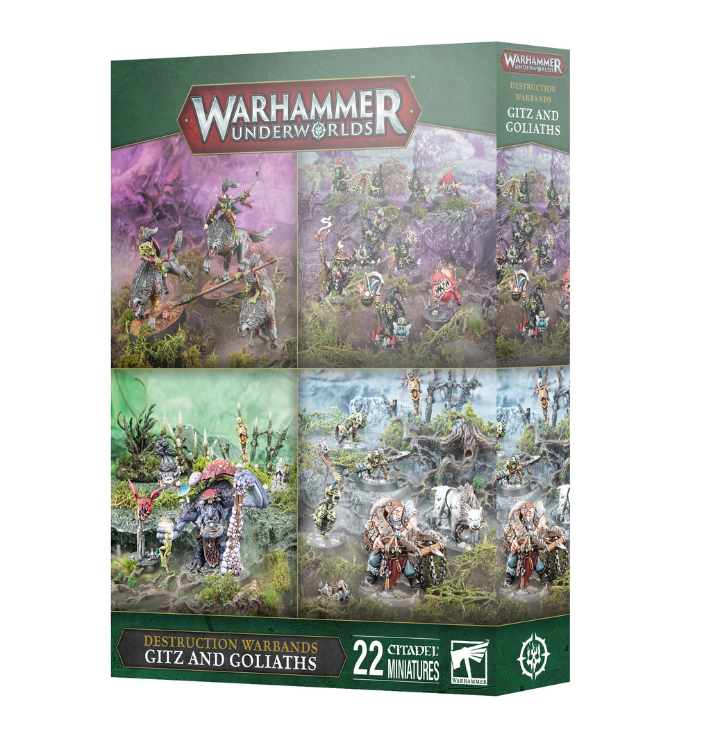 Loaded Dice Games